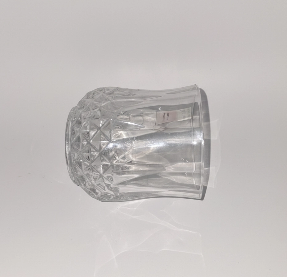 300671 198867 DANNY HOME SHINING CRYSTAL 10.5OZ 4PC