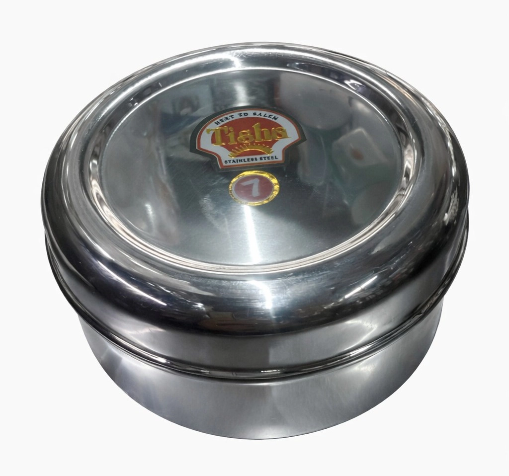 Dhabi Brass Tisha - No.7 (DB07)