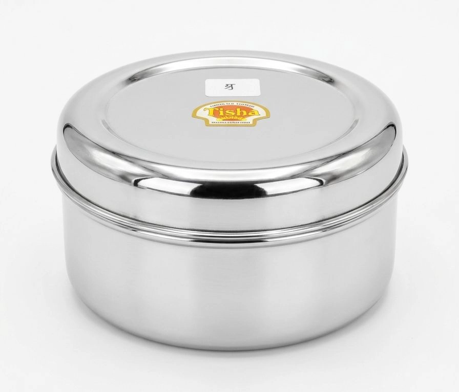 Dhabi Brass Tisha - No.8 (DB08)