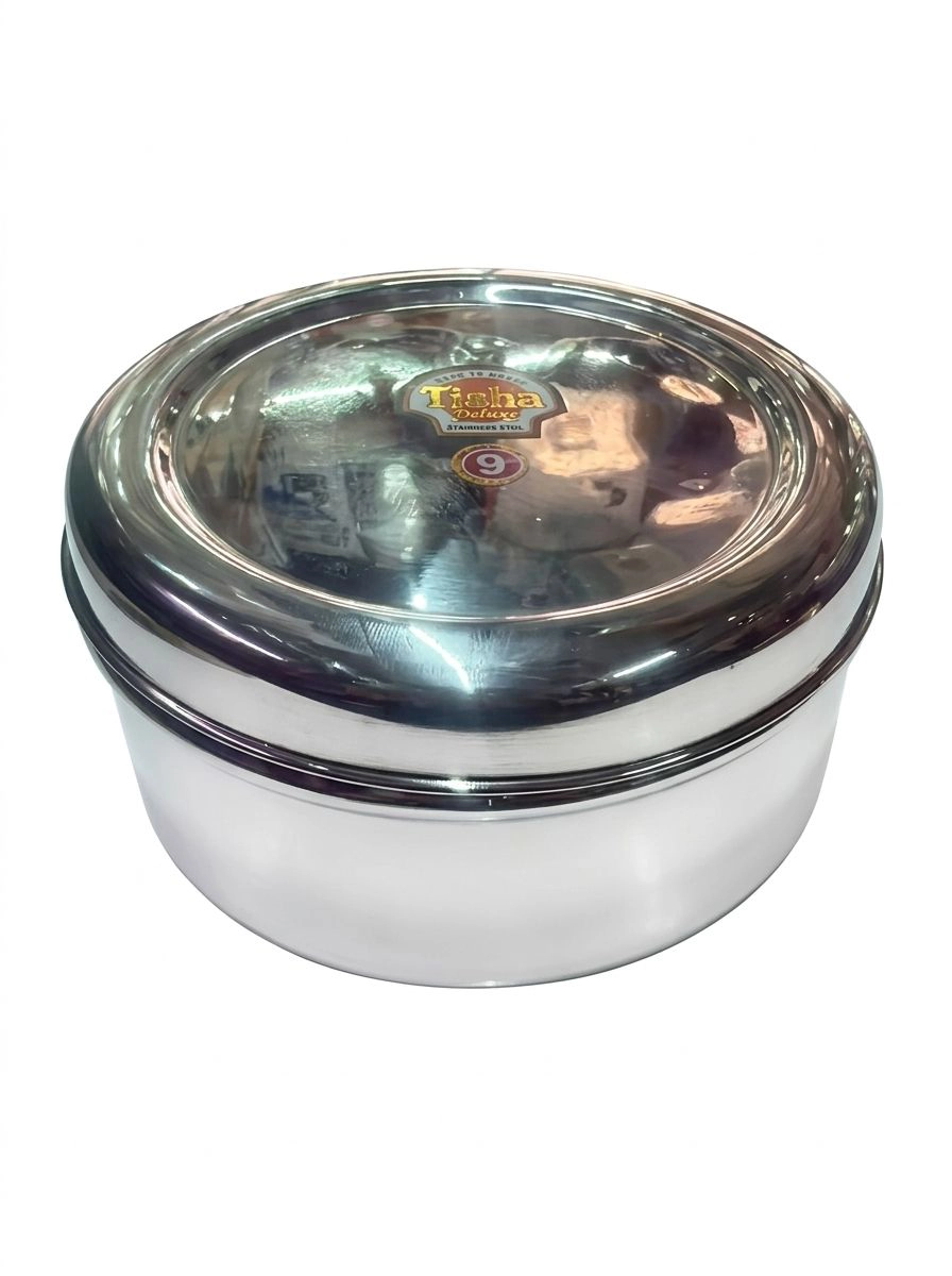 Dhabi Brass Tisha - No.9 (DB09)