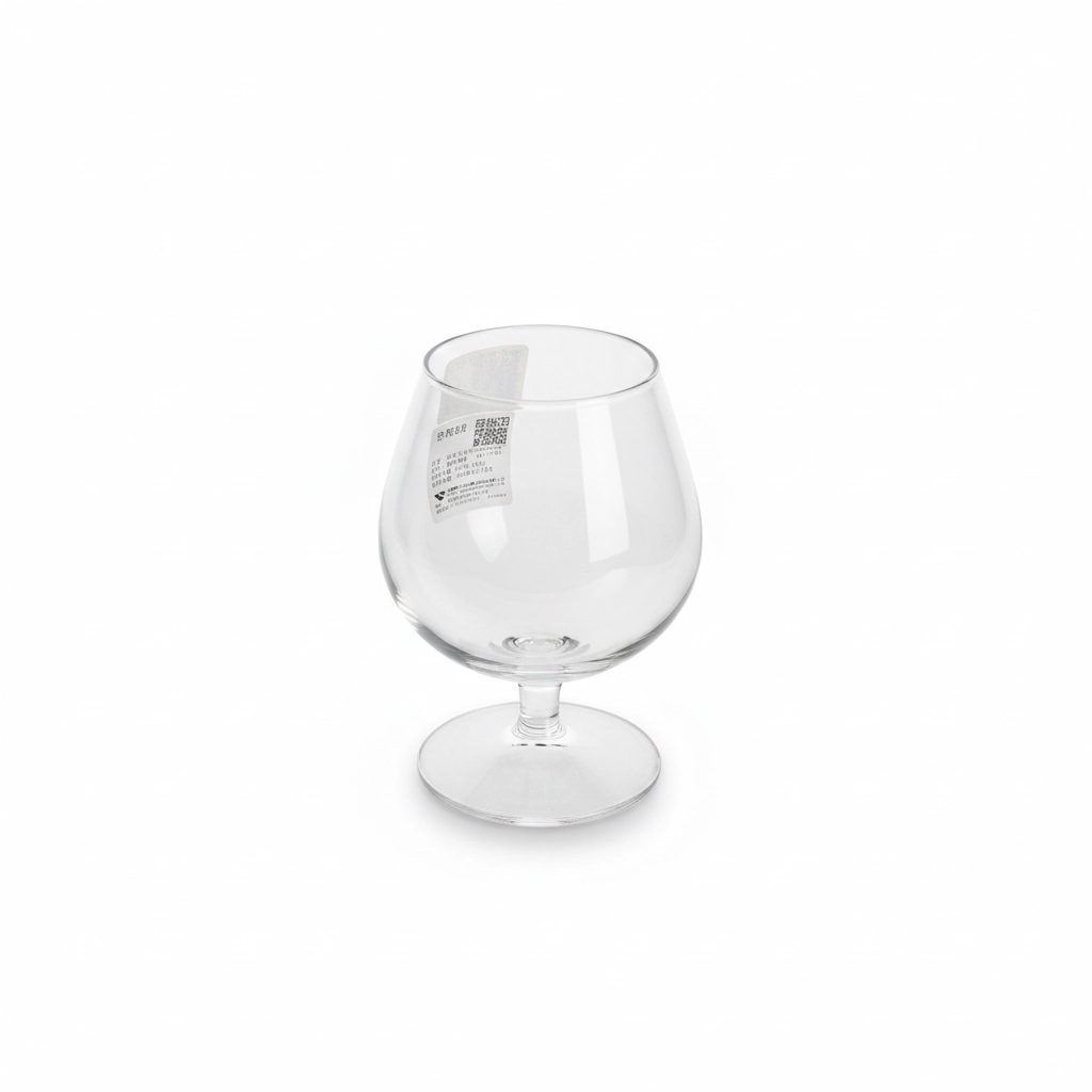 EJ5402 DELI BRANDY GLASS 250ML 6PC