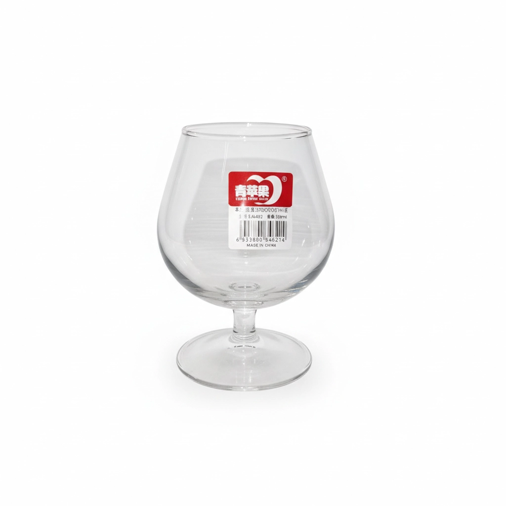EJ5402 DELI BRANDY GLASS 250ML 6PC