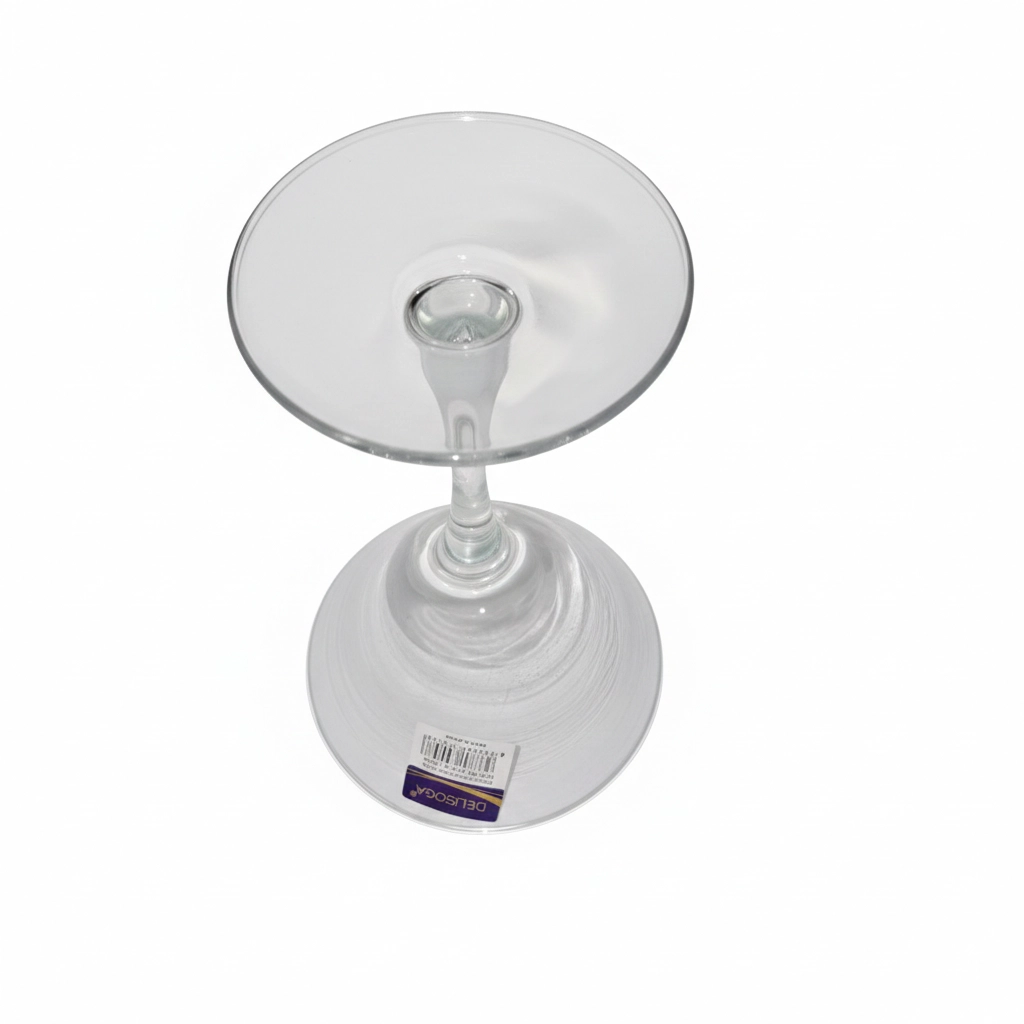 EJ1518 DELISONGA COCKTAIL GLASS 170ML 6PC