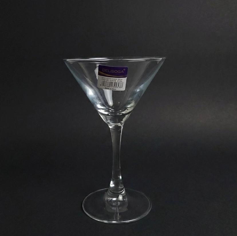 EJ1518 DELISONGA COCKTAIL GLASS 170ML 6PC