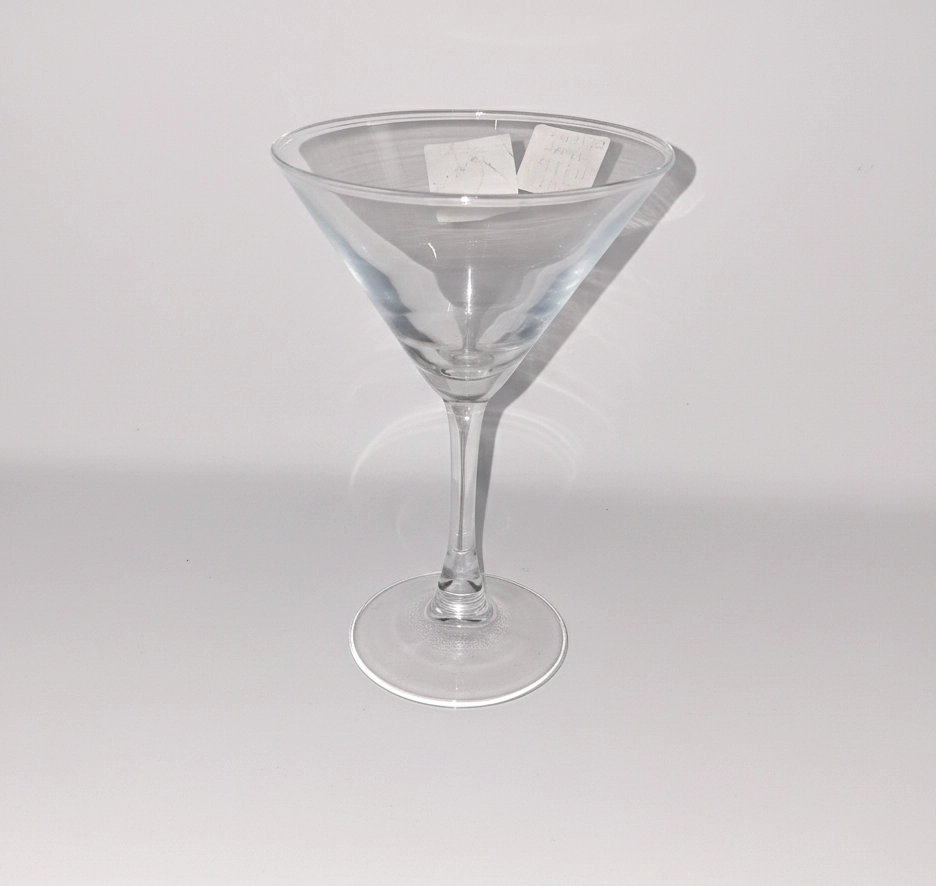 EJ1518 DELISONGA COCKTAIL GLASS 170ML 6PC