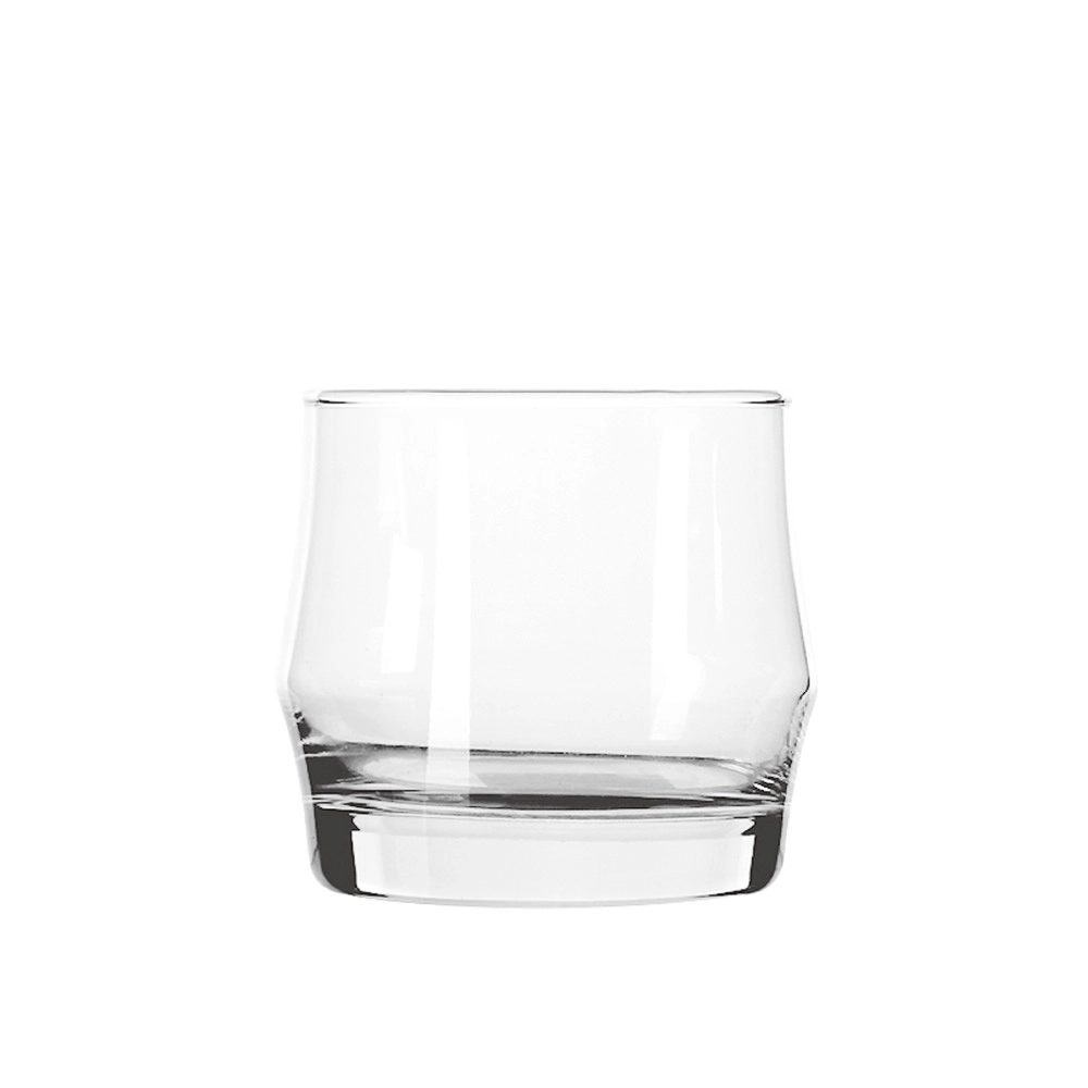 Belly Glass Set 6 Pieces 310ml ES1234