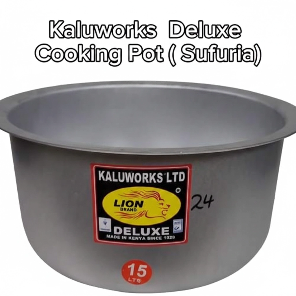 KW24 SUFORIA NO24 DELUX