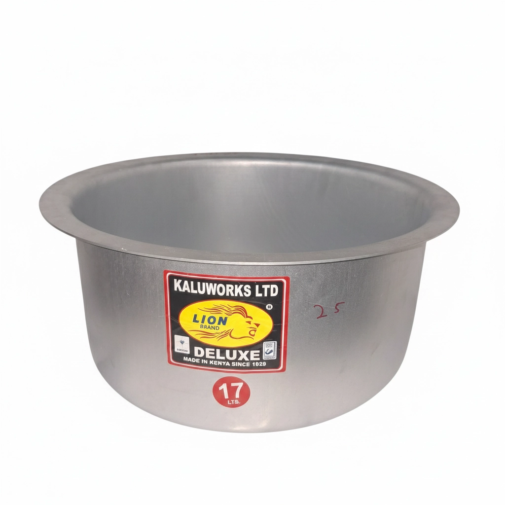 KW25 SUFURIA NO 25 DELUXE