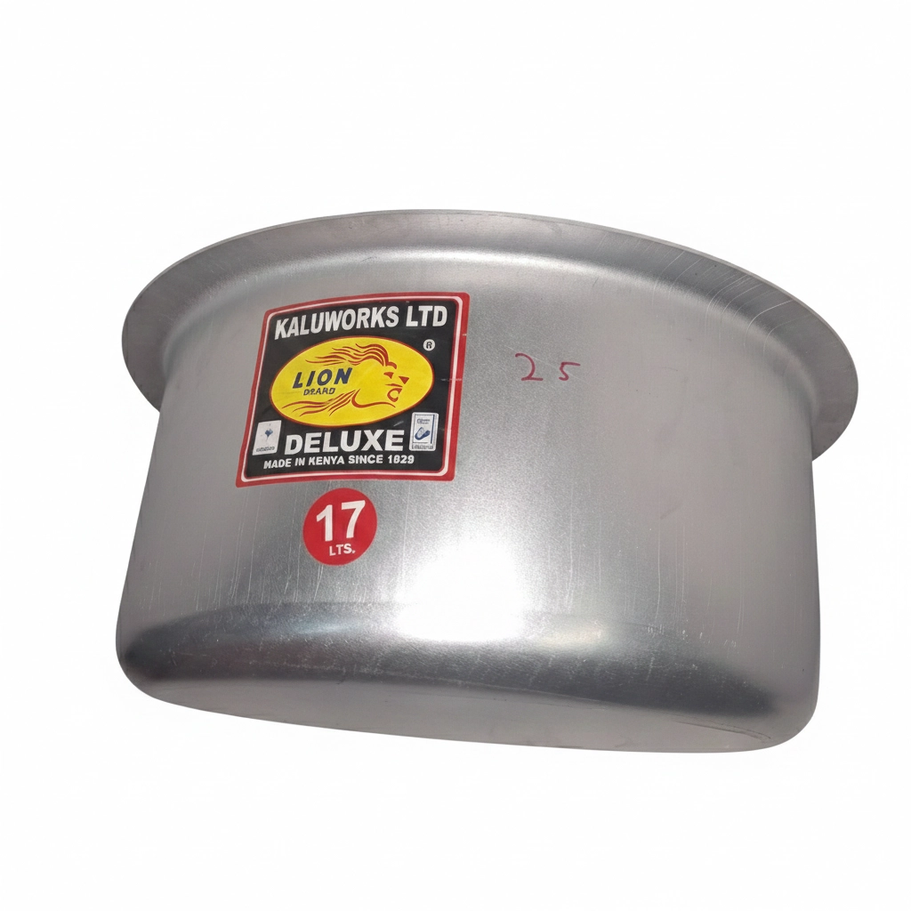 KW25 SUFURIA NO 25 DELUXE