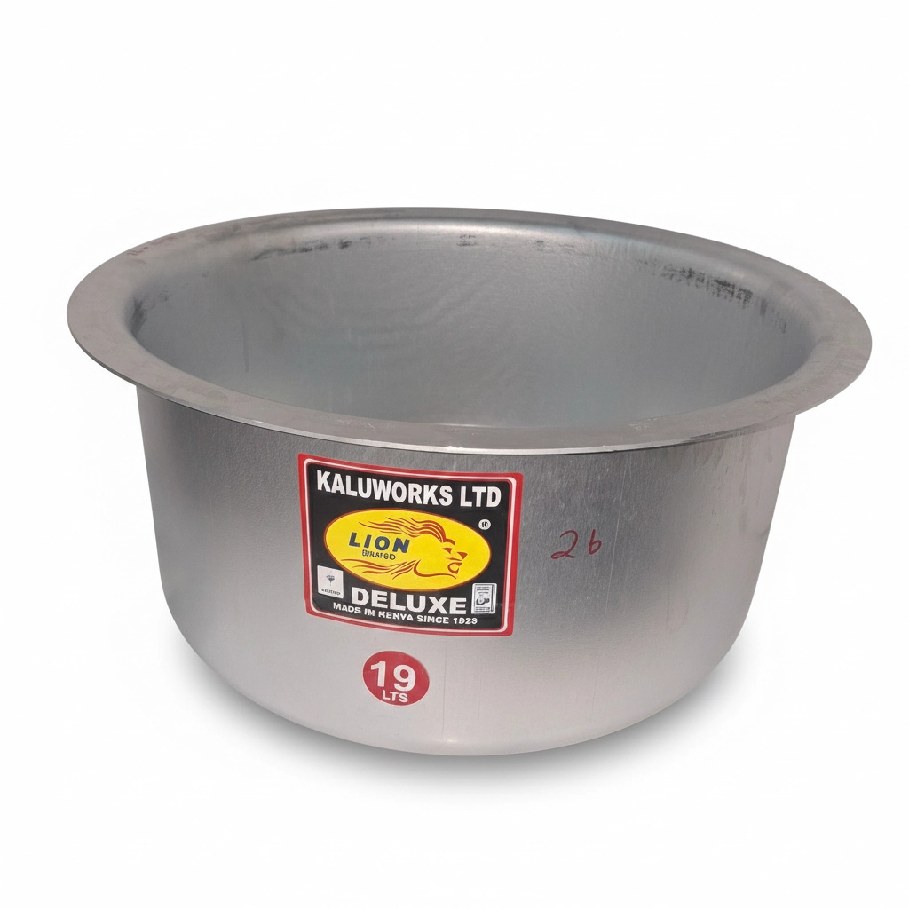 KW26 SUFURIA NO26 DELUXE