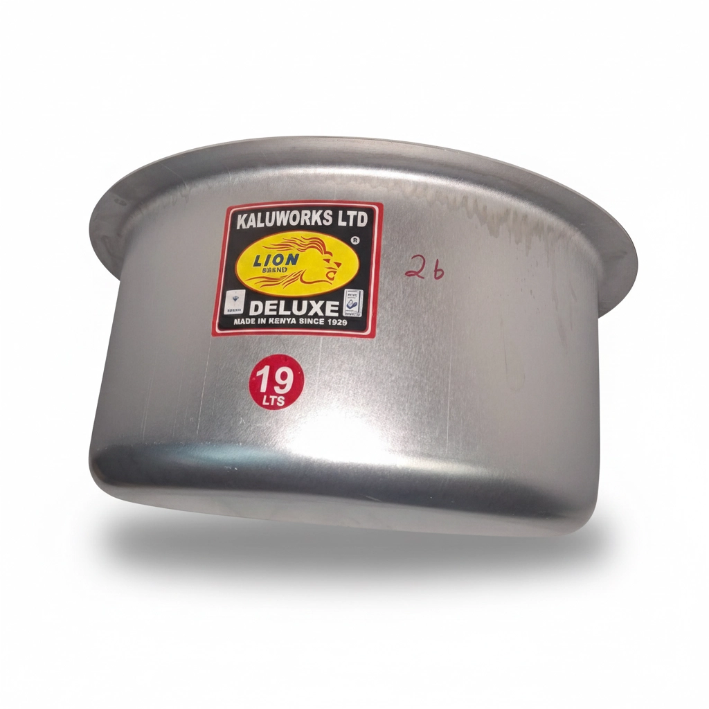 KW26 SUFURIA NO26 DELUXE