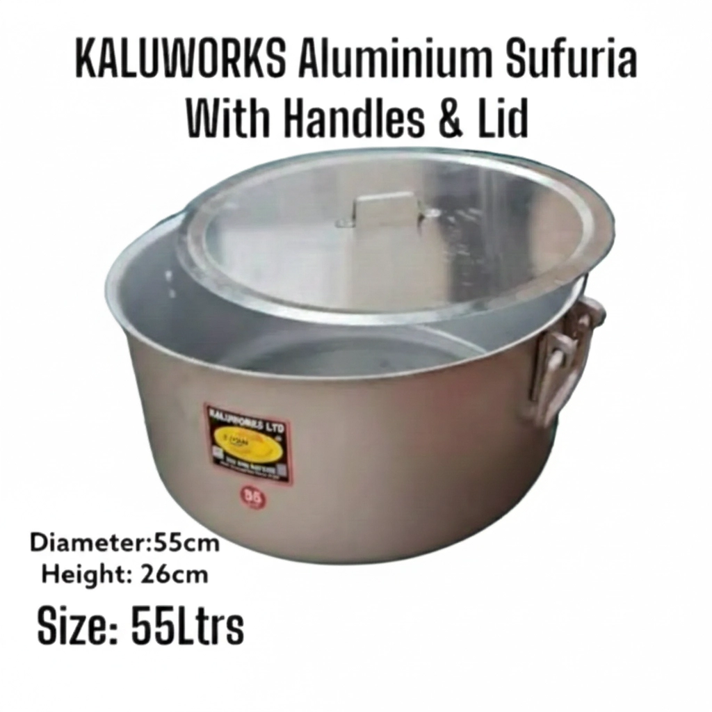 KW36 LION XXH SUFURIA NO36 55LT