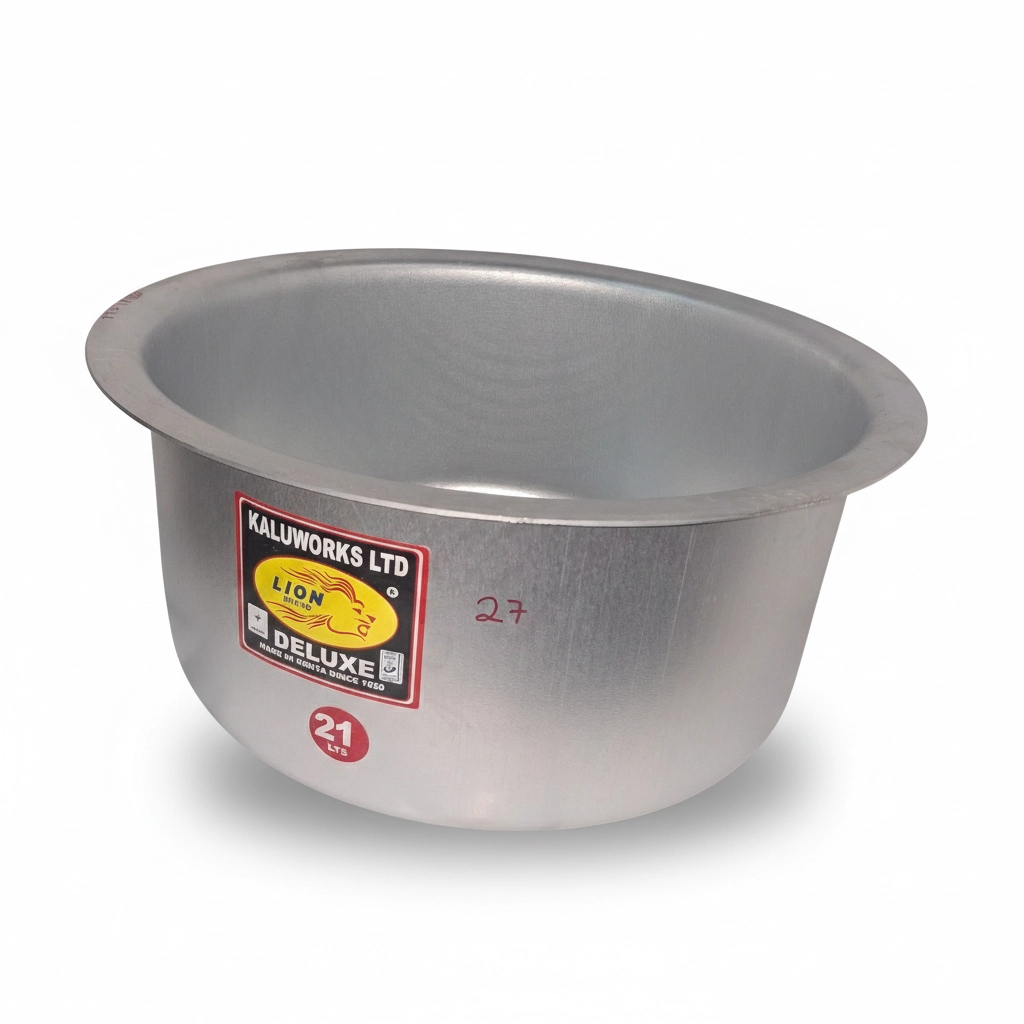 KW27 SUFURIA NO27 DELUXE