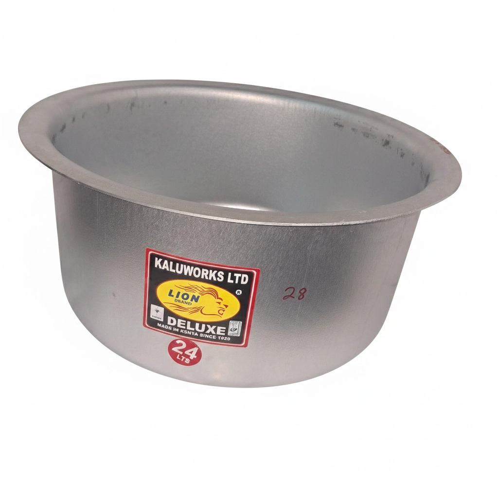 KW28 SUFURIA NO28 DELUXE