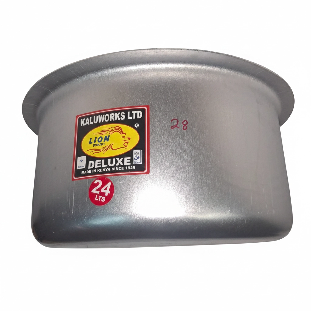 KW28 SUFURIA NO28 DELUXE