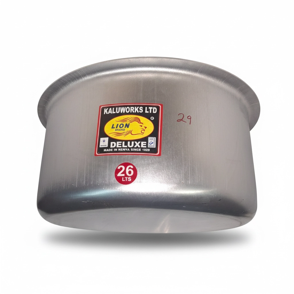 KW29 SUFURIA NO29 DELUXE