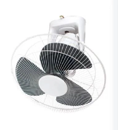 TLAC Orbit Fan - 16