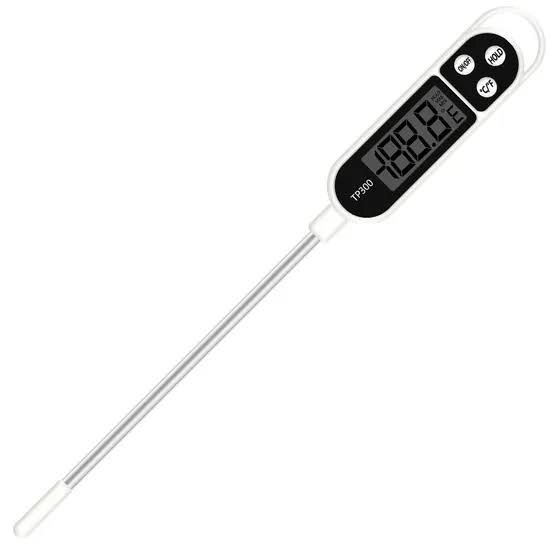 421212 DIGITAL FOOD THERMOMETER WT1 TP300