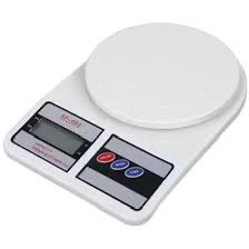 DIGITAL SCALE 7KGS SF400 TS400