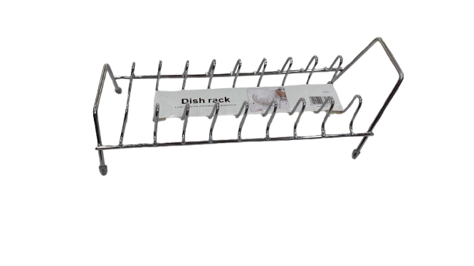 Generic Steel Dish Rack 10 Plates
