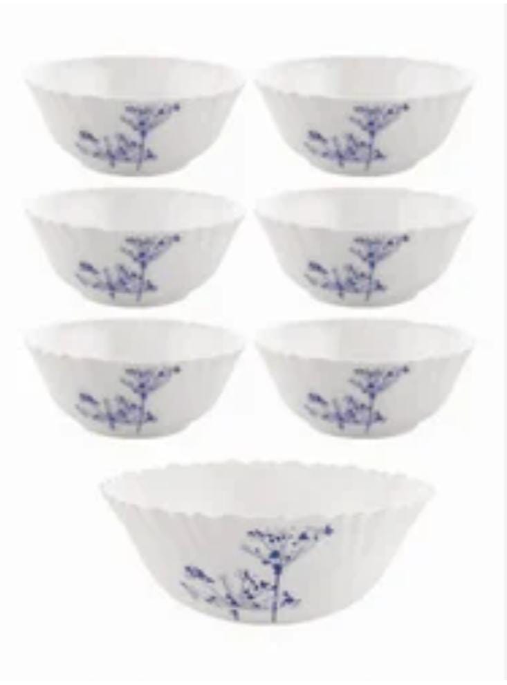 DFSAQSP DIVA FRUIT SET AQUA SPRAY 7PC