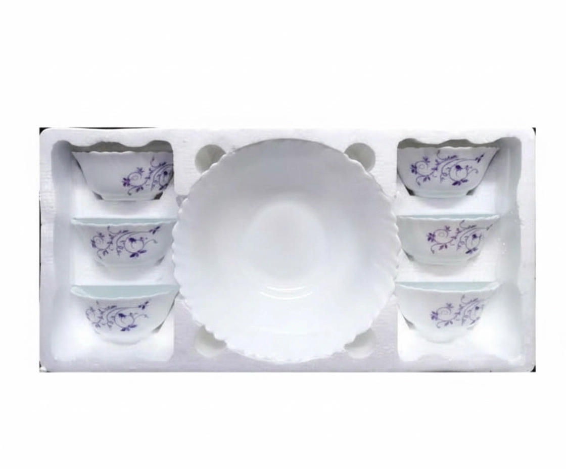 Diva Fruit Set Deco Dazzle Purple DFSDAPU 333181