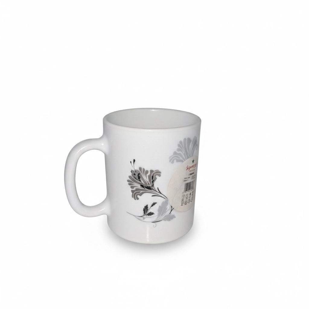 32MILE DIVA 32CL MILLENIA MUG 6PC 131131