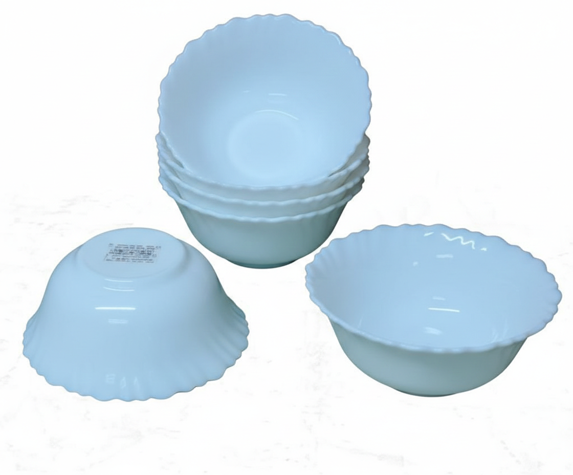DMBW DIVA MULTIBOWL 6PC 33169
