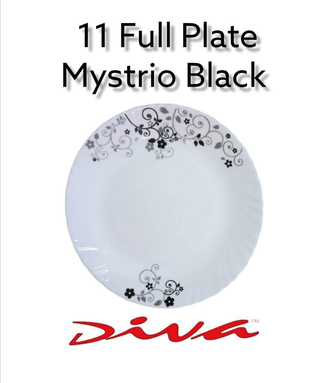 DDP11MYBL 11 DIVA MYBL D/P 6PC