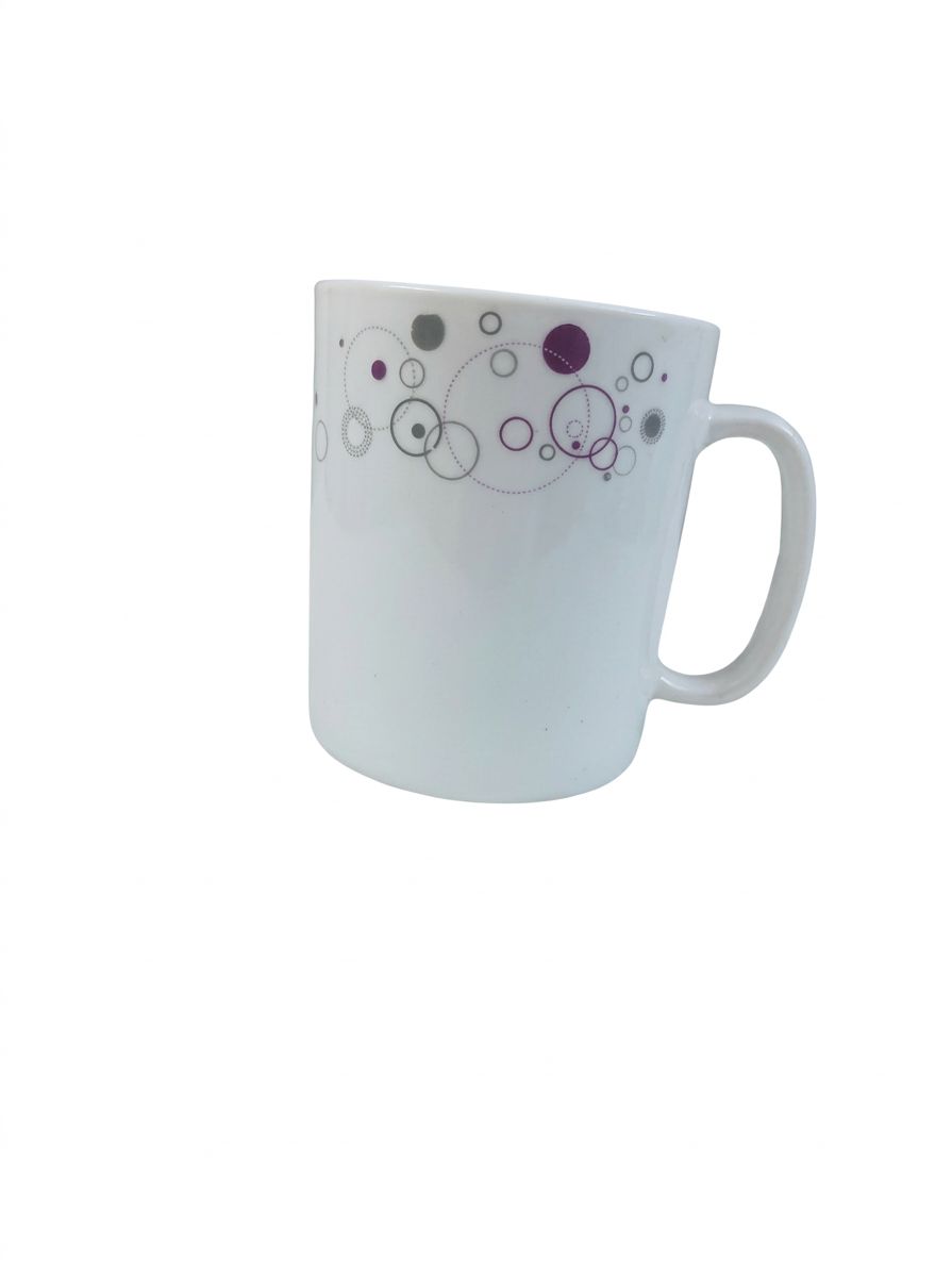 Diva Purple Haze Glass Set - 32cl, 6 Pieces (D32PUHA)