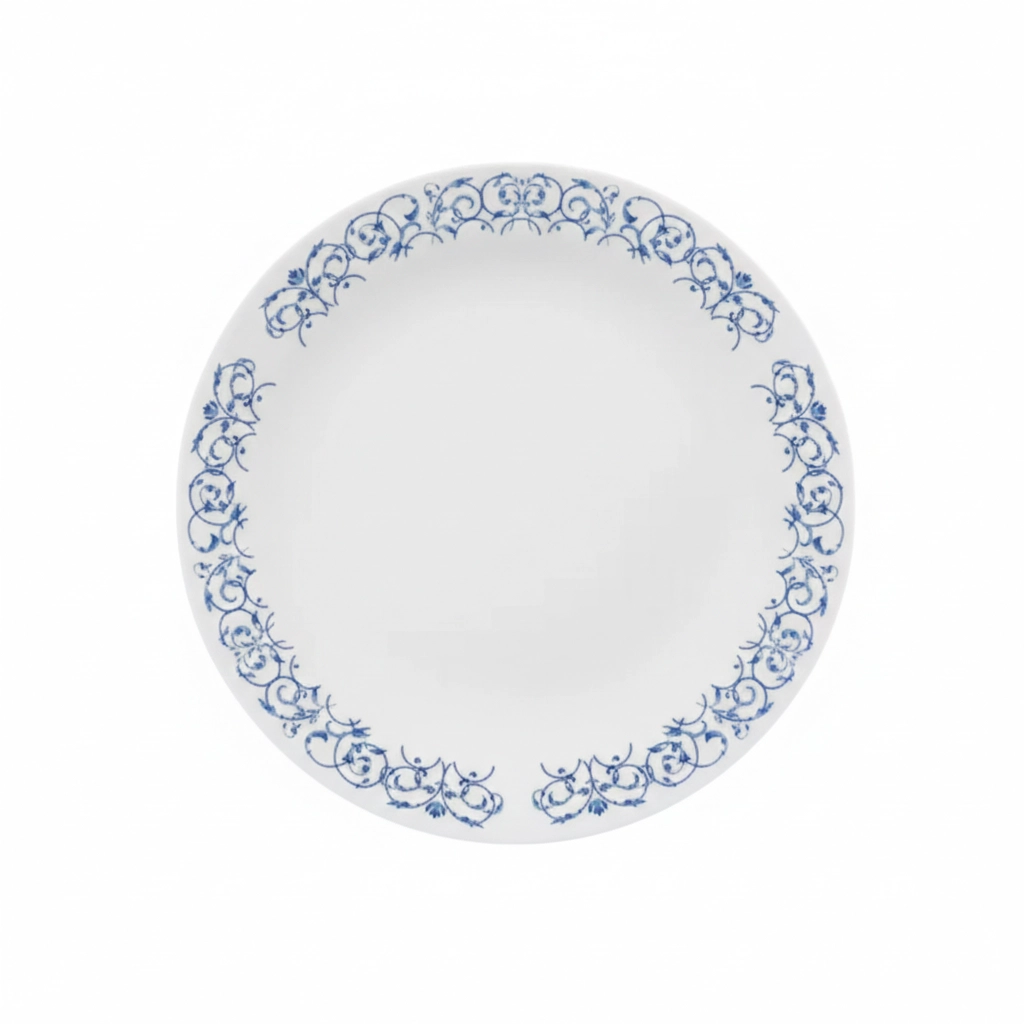 10ROAR DIVA 10 INCH ROYAL ARCH D/P