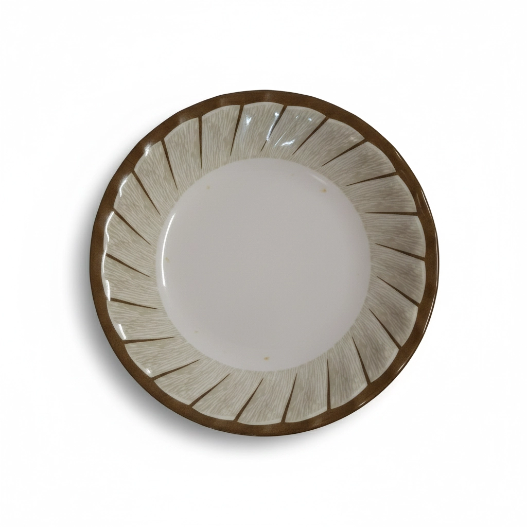 DP1010D DIYA 10 INCHES S/P PC DECO