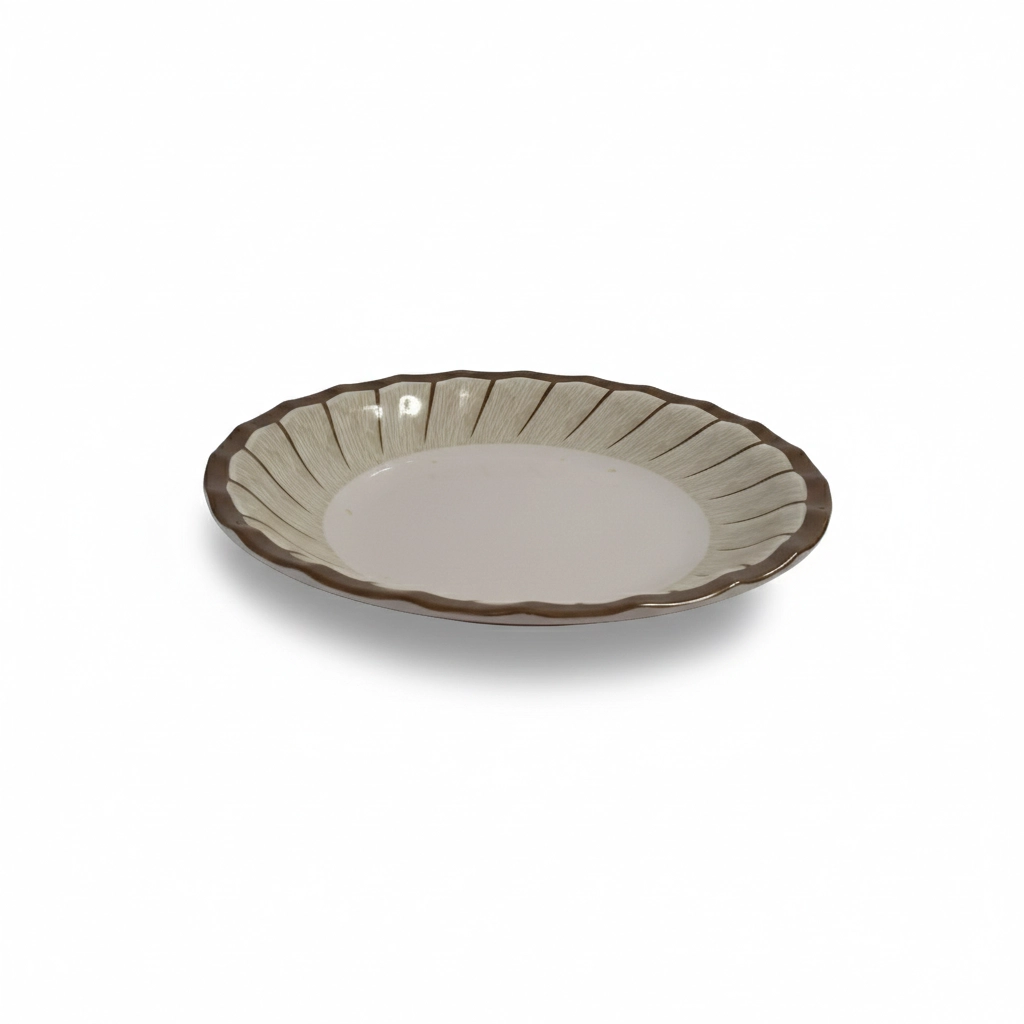 DP1010D DIYA 10 INCHES S/P PC DECO