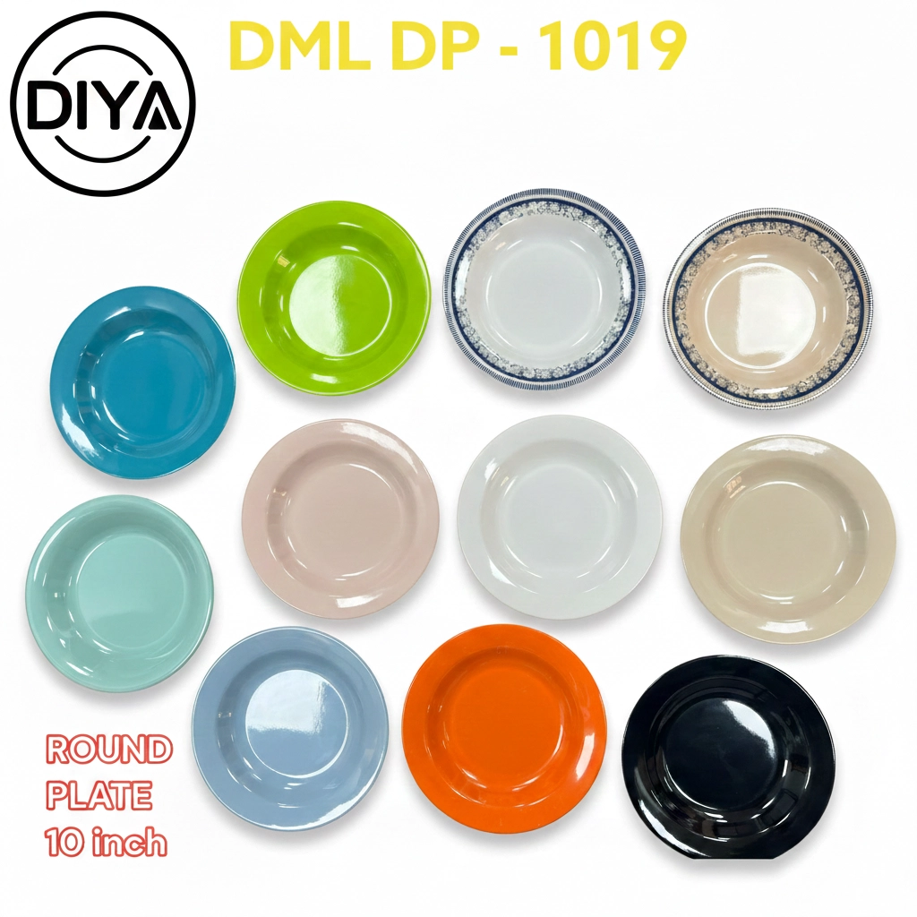 DP1019 DML M/M 10 INCH D/P PC