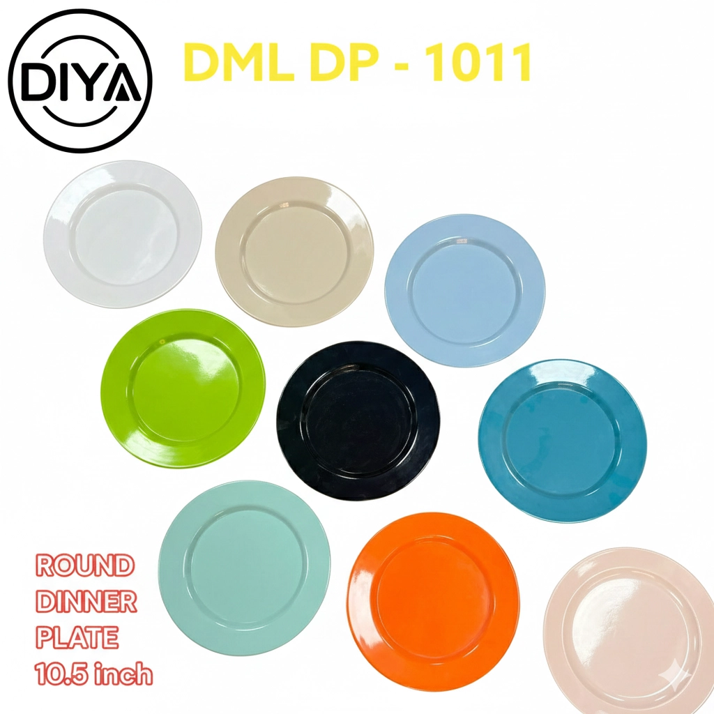 DP1011 DML M/M 10.5 INCH D/P PC