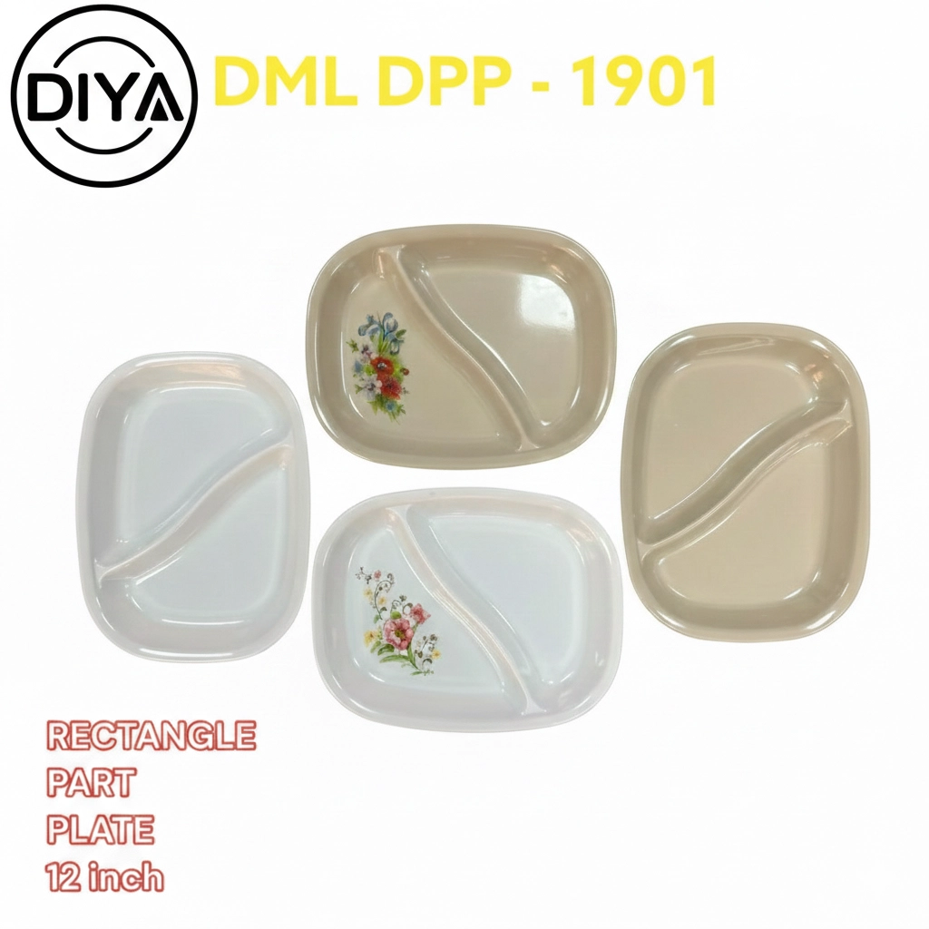 DP1012 DML M/M 12 INCH D/P PC