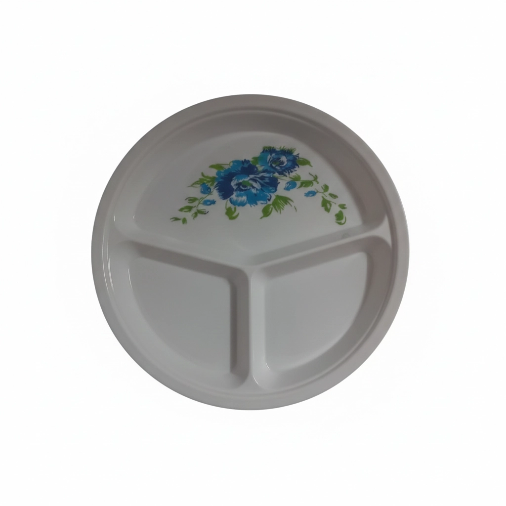 DML Deco Mess Tray 11 Inch DPP1902D