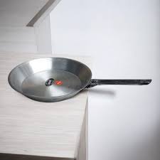 Crfp24 Crystal Alum Fry Pan 24cm