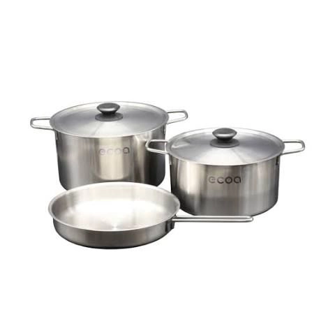 883138 ECOA STEW PAN 4LT KCA13