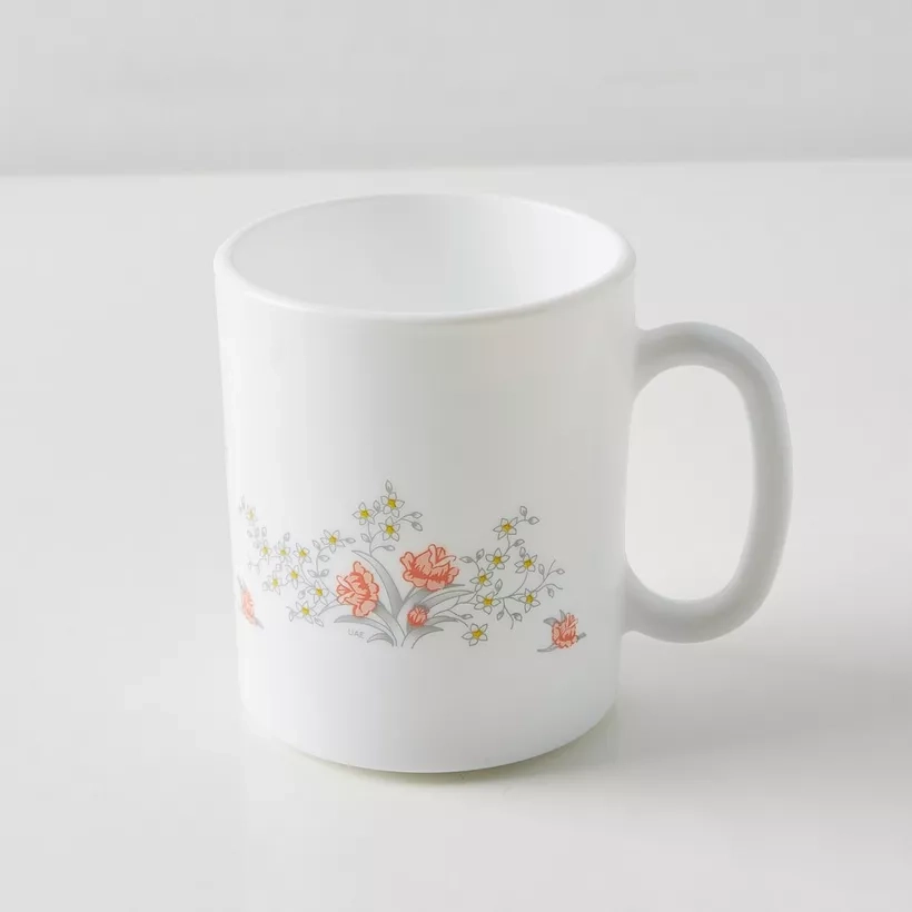 L32 ELIZABETH 32CL MUG 6PCS 399677 N1239