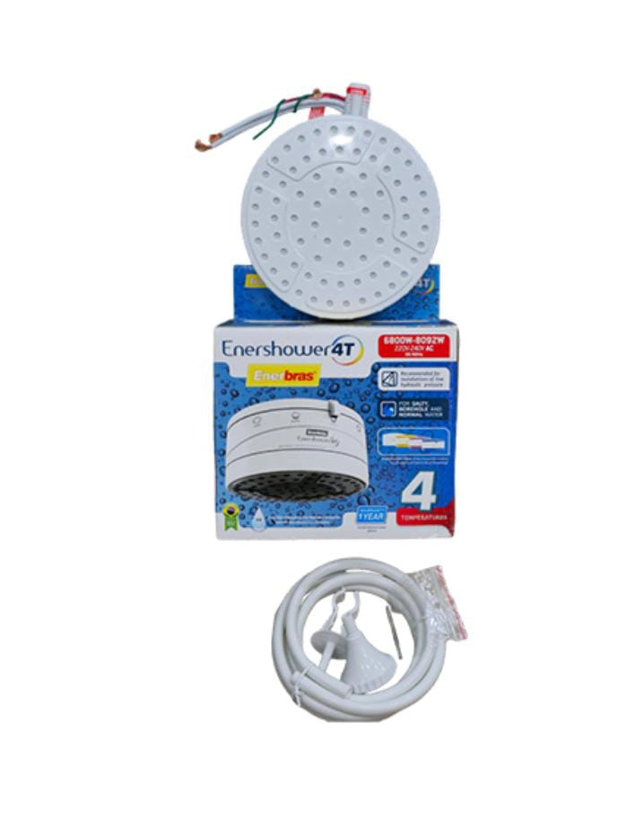 IET4 ENERBRAS ENERSHOWER 4T IS4T