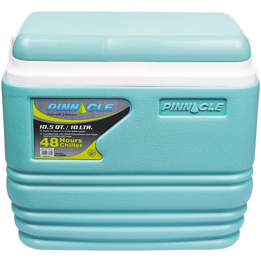 ECB10 PCB10 ESKIMO COOLER BOX 10LTS TPX7013