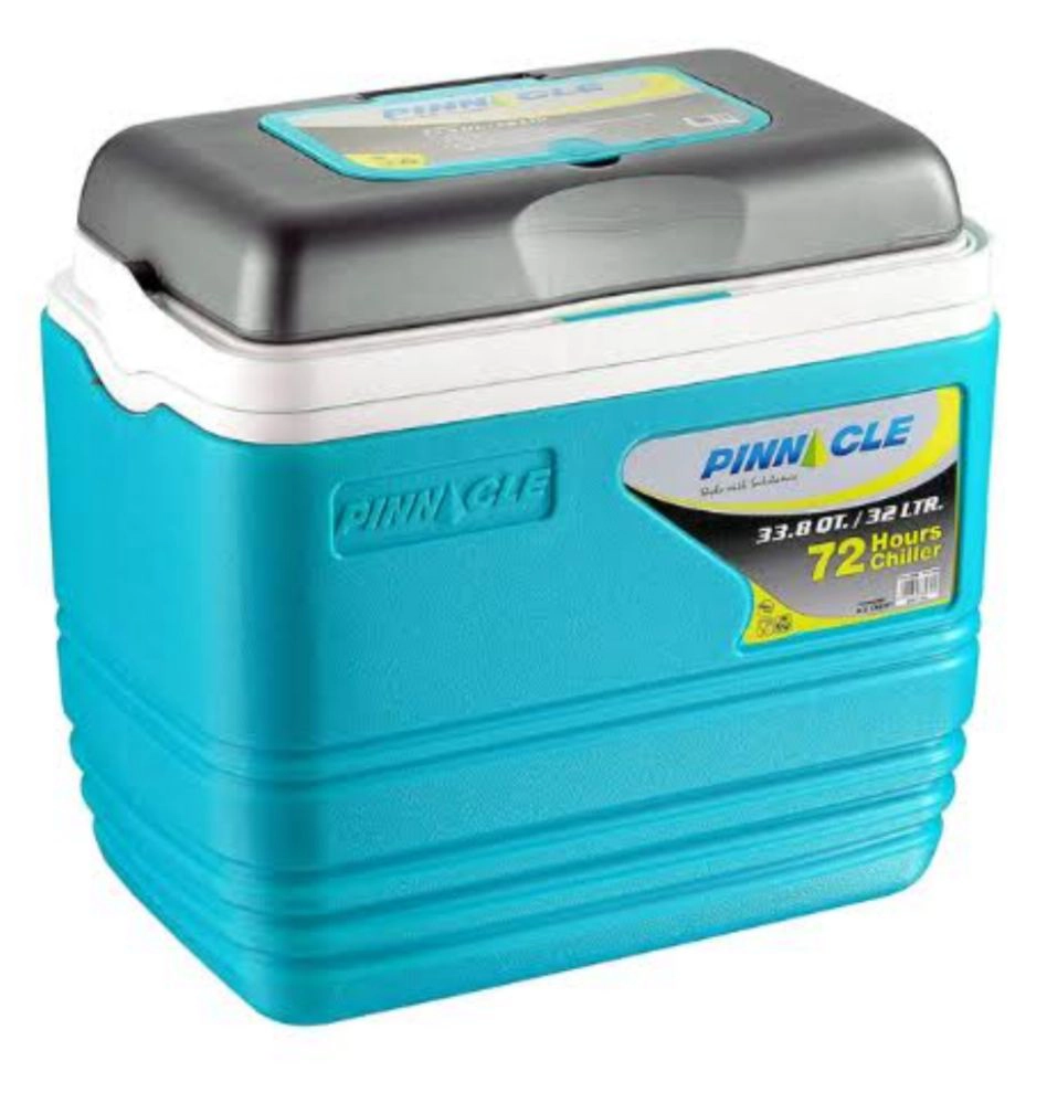 ECB32 PCB32 ESKIMO COOLER BOX 32LT 72HR CHILLER TPX7000