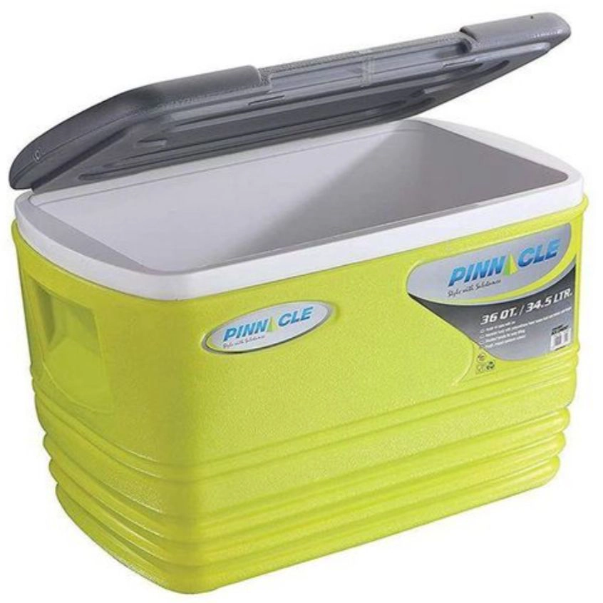 ECB345 PCB345 ESKIMO COOLER BOX 34.5LT TPX6009