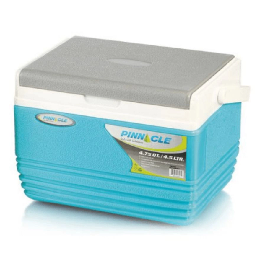 ECB45 PCB45 ESKIMO COOLER BOX 4.5LT TPX6006