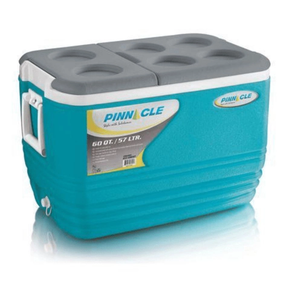 ECB57 PCB57 ESKIMO COOLER BOX 57LT TPX6005