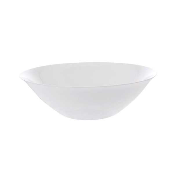 Essence White Bowl - 27cm