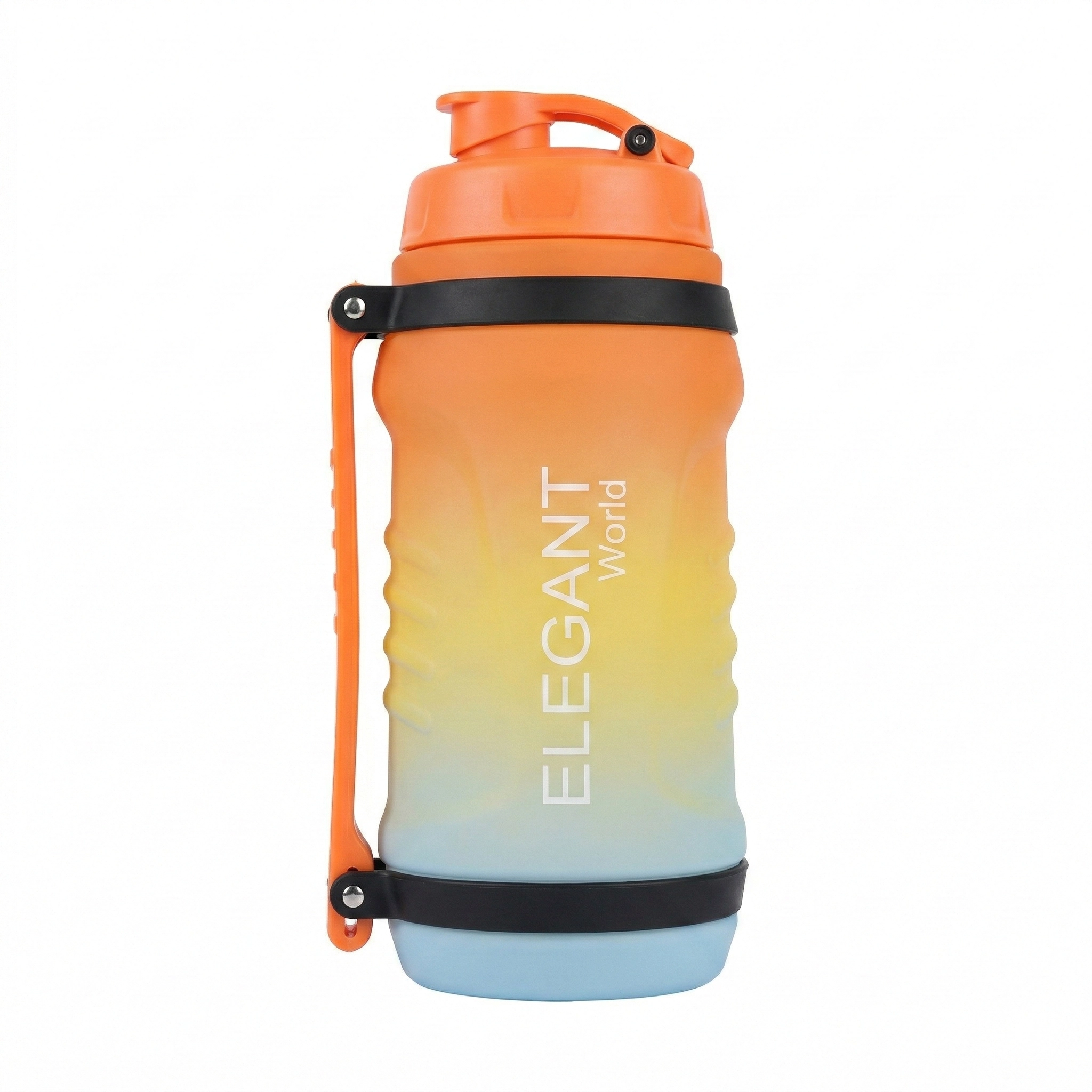 Elegant Water Bottle Set – 4?in?1 BPA?Free Hydration Bottles