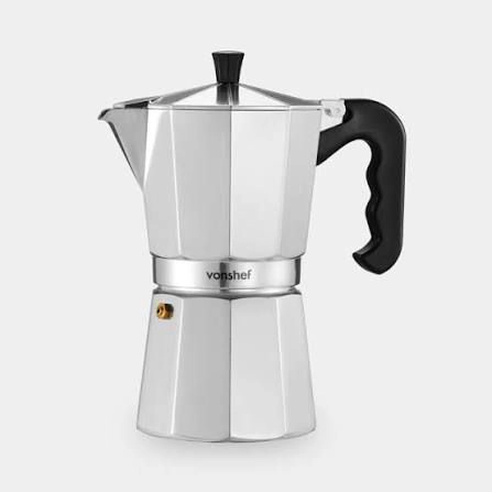 EXPRESSO MAKER 9 CUP EM9