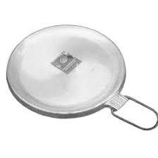 WHHTH EX HEAVY CHAPATI PAN